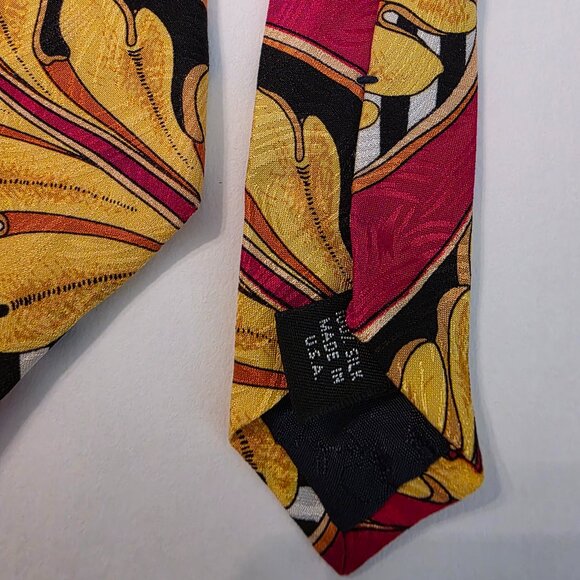 Rush Limbaugh Tie - Picture 3 of 4